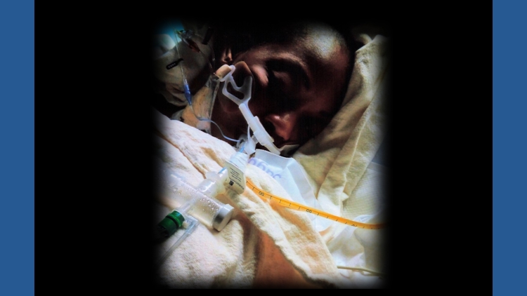 'A hole in my heart' | After their mother's death, family warns not every doctor has liability insurance.