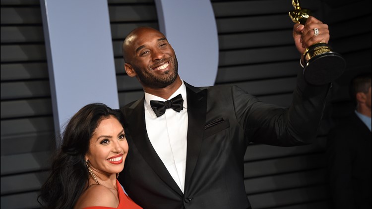 Vanessa Bryant said LA sheriff promised to secure crash site Vanessa Bryant said LA sheriff promised to secure crash site