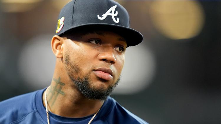 Ronald Acuña Jr. set to make his return to the majors from a left knee injury