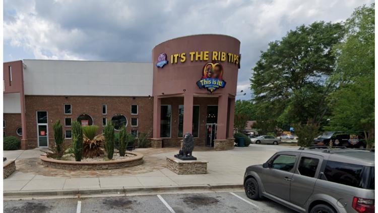 'More than just a restaurant' | Metro Atlanta BBQ & Seafood restaurant This Is It! closing Panola Road location