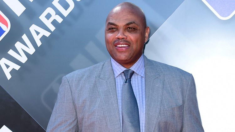 Charles Barkley ends talks with LIV Golf; will remain with Turner