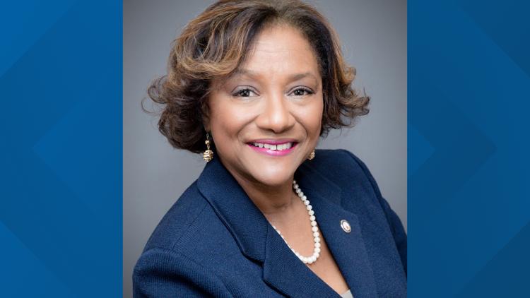 Another Georgia state lawmaker accused of pandemic fraud