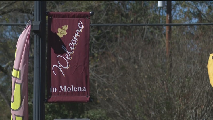 Pike County town banishes fluoride from water system