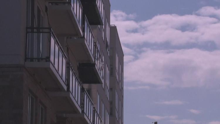 Despite federal ban, renters still being evicted amid virus