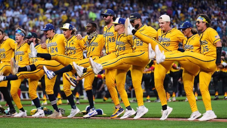 Savannah Bananas to return to Truist Park for more games in 2027