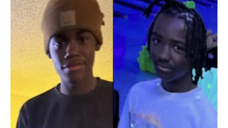 Leaders provide update on shooting deaths of 2 teens in South Fulton, discourage spreading of 'rumors'