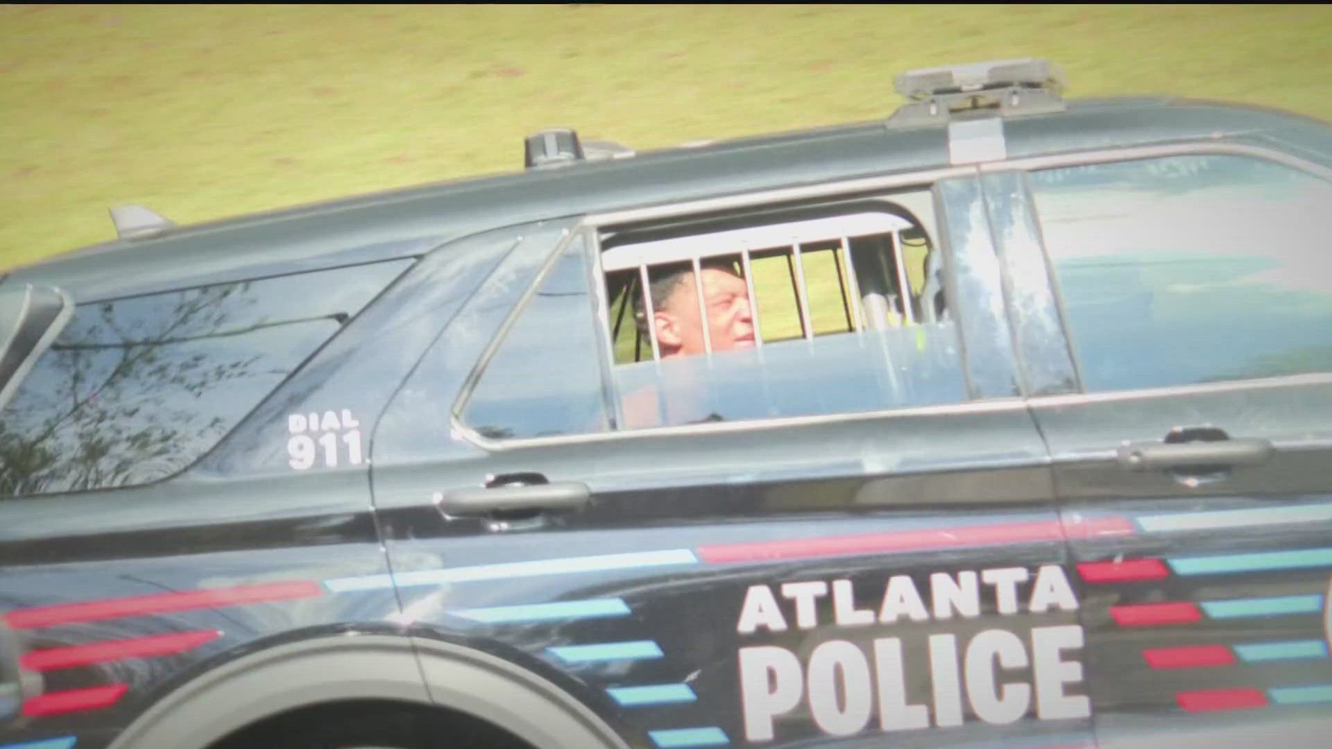 New Orleans jail escapee Derrick Groves captured in Atlanta ...