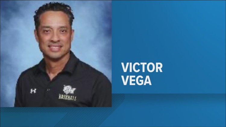 Arrest made in crash that killed East Hall High School coach