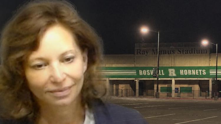 Thousands of text messages reveal disturbing details of alleged sexual relationship between Roswell High administrator, teen student