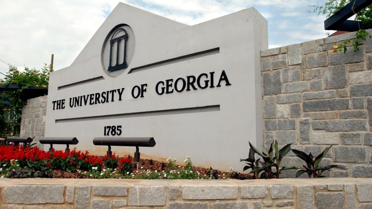 UGA pauses pledging for Sigma Chi fraternity following alleged hazing, police report shows
