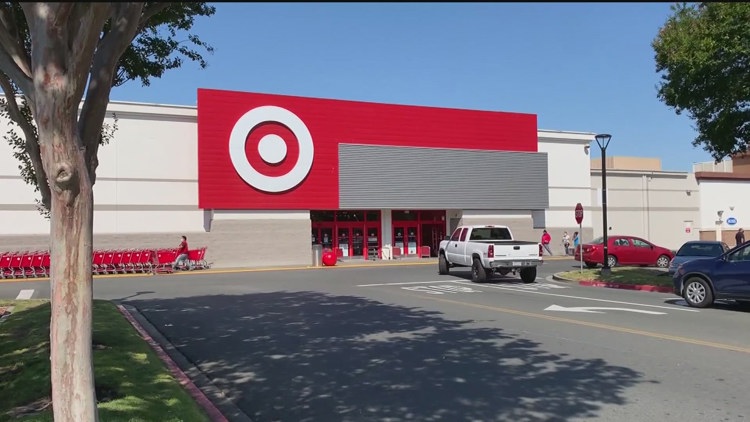 Target says it will hire 2,300 seasonal positions around metro Atlanta for the holidays