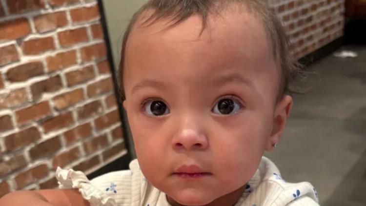 Parents arrested in connection with death of 2-year-old, police say