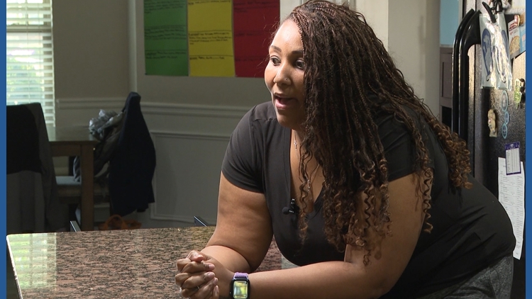 Hackers steal nearly $10,000 from a Metro Atlanta family ordering takeout