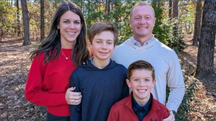 Community remembers beloved Hall County high school teacher, coach killed in senior prank gone wrong