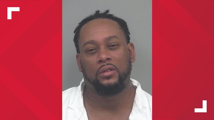 Man dead after shooting in Snellville; suspect in custody