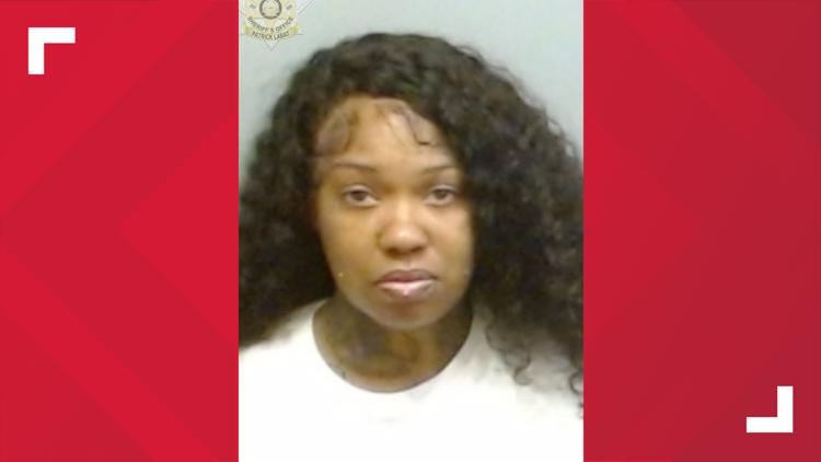 Second woman arrested in connection with death of 4-year-old, police announce