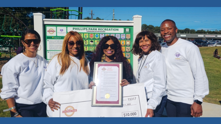 Atlanta nonprofits partner to provide resources for neurodivergent community