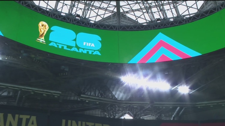 New study a warning to Atlanta visitors ahead of FIFA World Cup