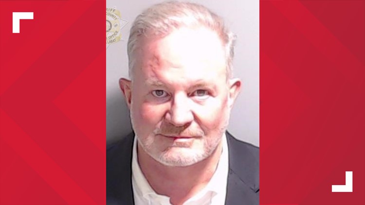 Trump co-defendant takes plea deal in 2020 Georgia election case