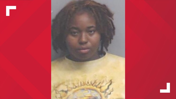 Defendant in the death of "Baby Grayson" is free on bond despite another arrest