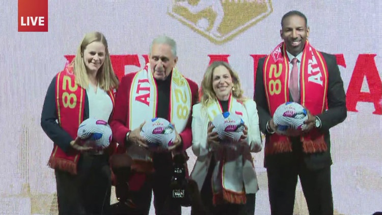 Marietta buys back land once slated for IKEA, reportedly eyes HQ for Atlanta's new women's soccer team