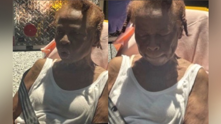 Police searching for missing, elderly woman in DeKalb County