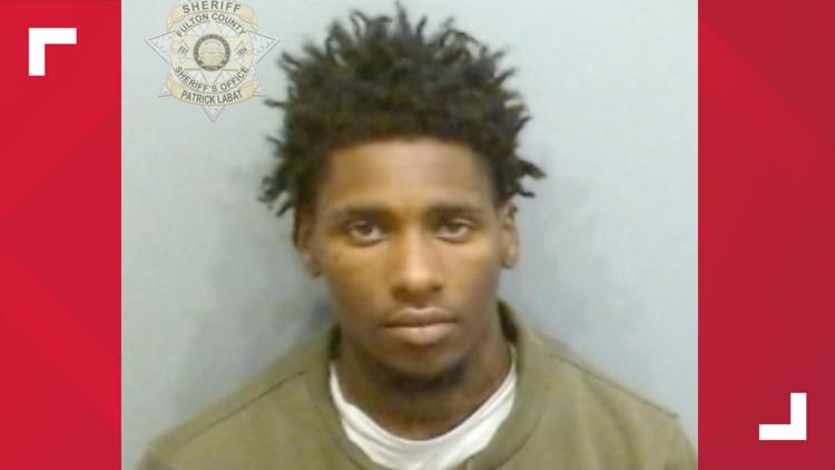 Man accused of bear-spraying girlfriend weeks before killing another woman riding in same car as her: warrants