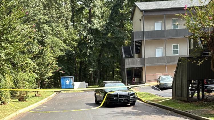 Man killed in 'targeted' shooting in southwest Atlanta, police say