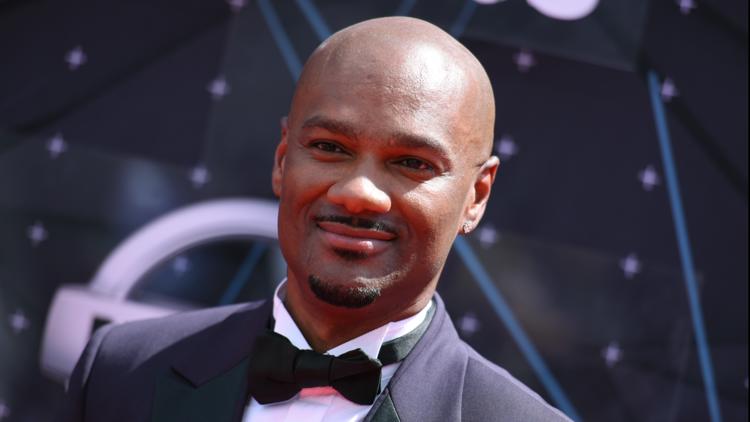 Popular Atlanta host Big Tigger stepping away from radio show following recent arrest