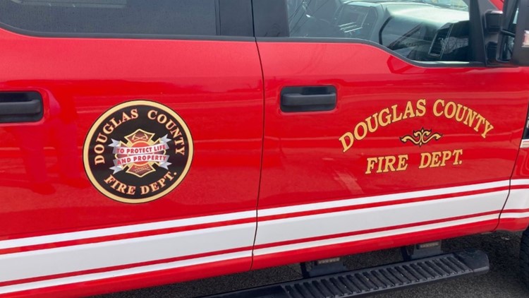 Shelter-in-place lifted after ammonia leak reported at Gordon Food facility in Douglas County