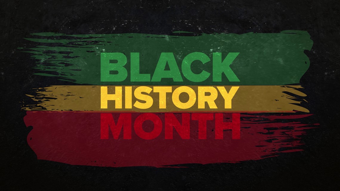 Black History Month: Johnny Bright, Duke Slater and Jack Trice - Vimarsana News