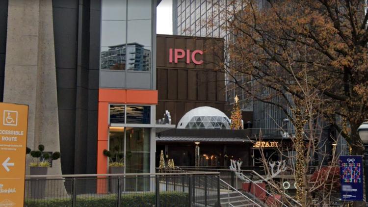 IPIC Theaters closing in Midtown after company declares Chapter 11 bankruptcy