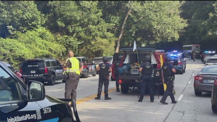 Suspect named in deadly CDC Atlanta shooting; more details