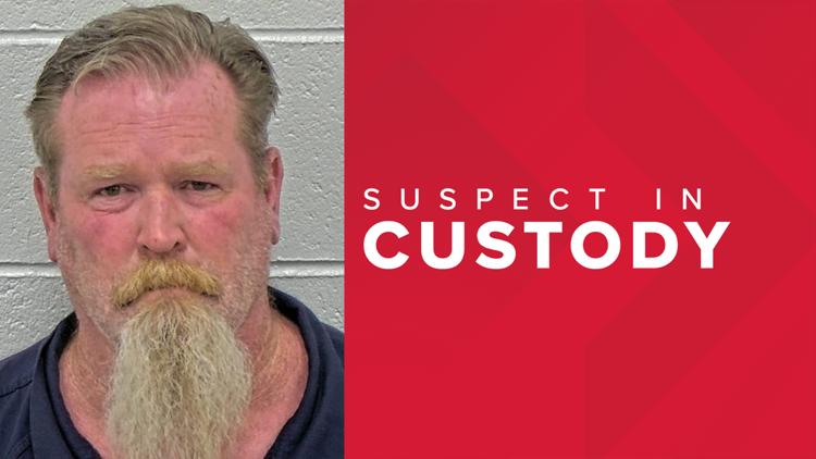 Walton County man arrested after allegedly killing wife, daughter