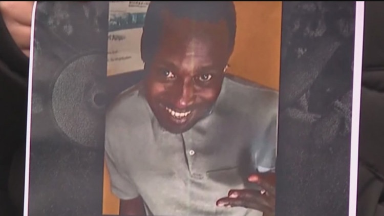 Second lawsuit filed following death of man killed during homeless encampment cleanout