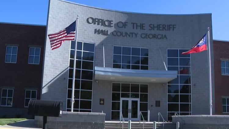 Hall County investigator fired for misusing Flock system