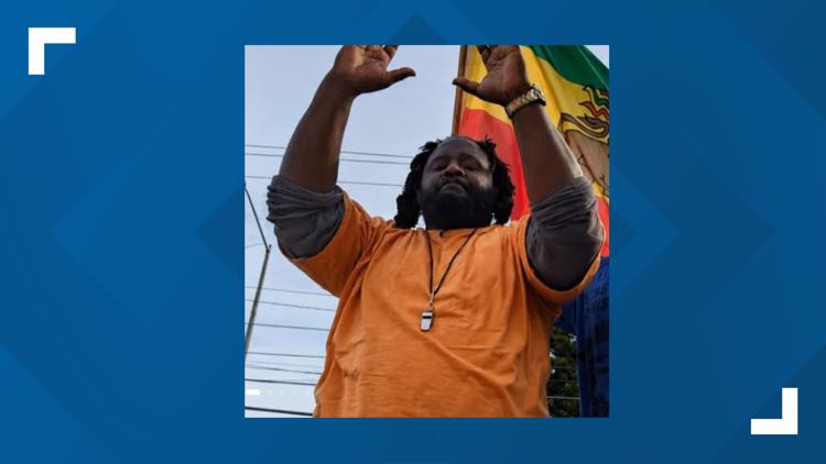 Family mourns man who died after crash on Atlanta's West End