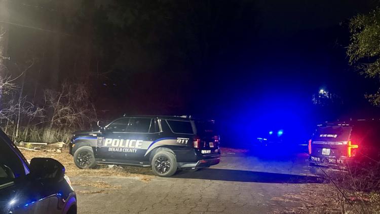 2 suspects facing murder charges after planned drug robbery turned deadly