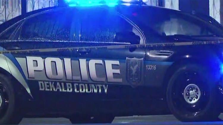 DeKalb County Police gets six-figure grant to combat dangerous drivers