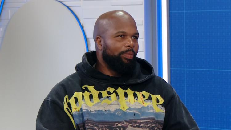 Quincy Avery's Atlanta QB coaching journey fuels star-studded documentary on Hulu