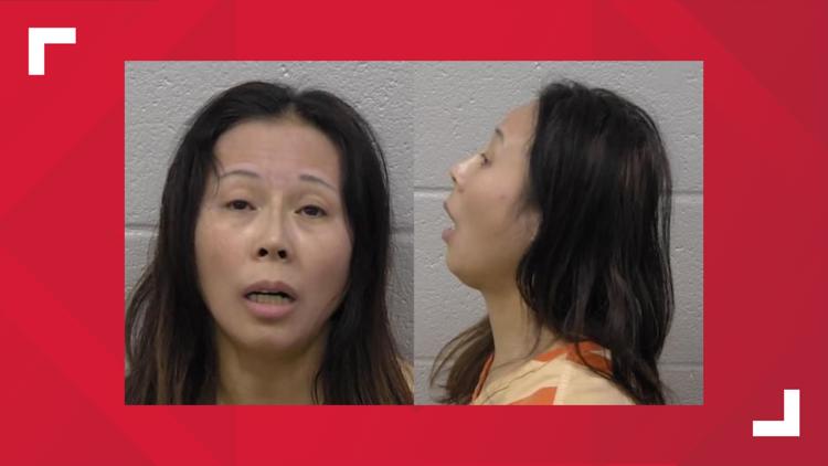 Duluth woman arrested for allegedly stealing over $60K from elderly woman in scam