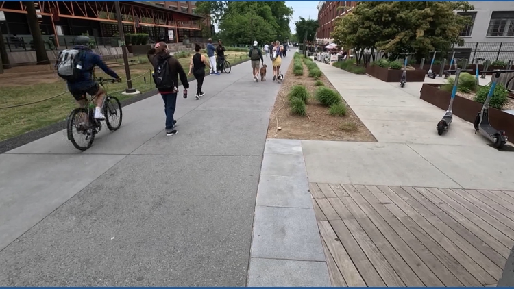 Buying an e-bike? What an expert says you need to know in Georgia