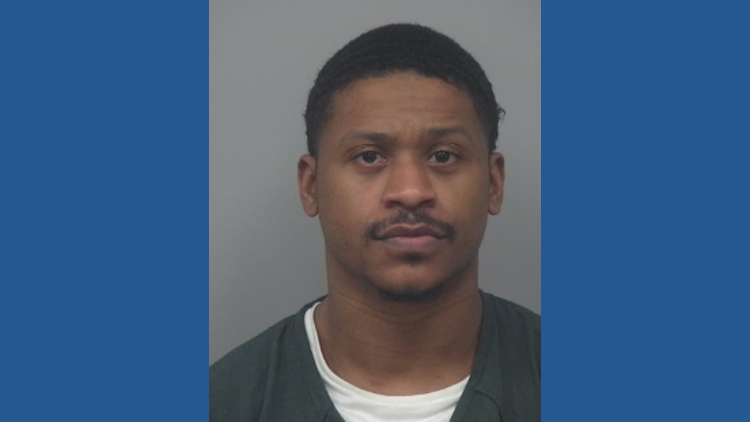 Gwinnett cheer coach sentenced to prison after pleading guilty to sexual abuse of teen athlete