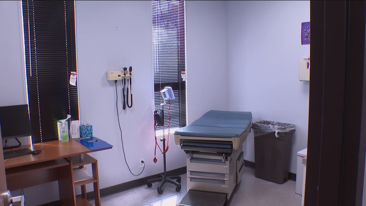 Metro Atlanta student grateful to be alive after receiving blood donations during shortage