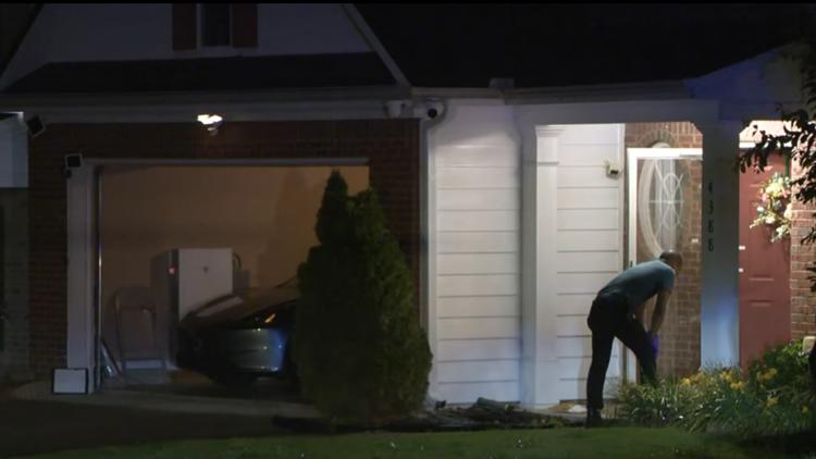 Woman dead after shooting in Ellenwood, police say