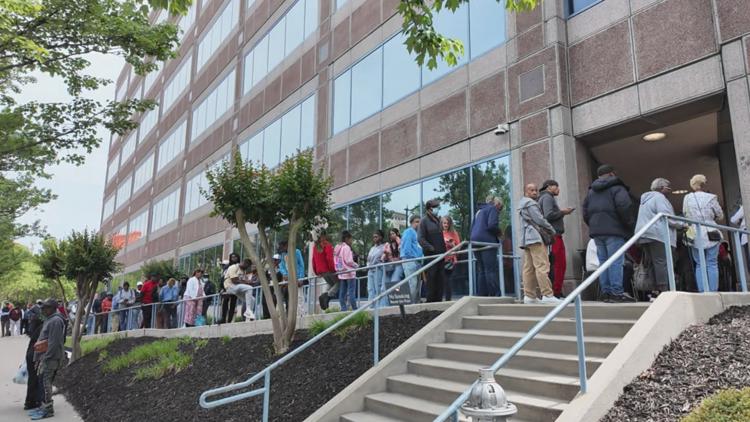 Some MARTA riders express frustration with distribution of reduced-fare cards for new Better Breeze system