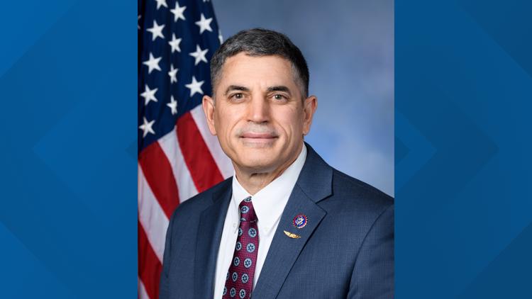 Georgia Congressmen seek impeachment of federal judge