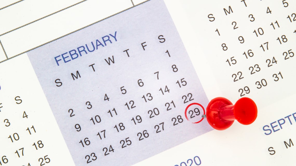 Leap Year 2024 Why we have leap years and other fun facts