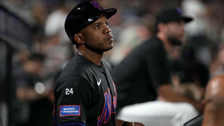 Braves hire well-regarded first base coach, pitching coach from New York Mets