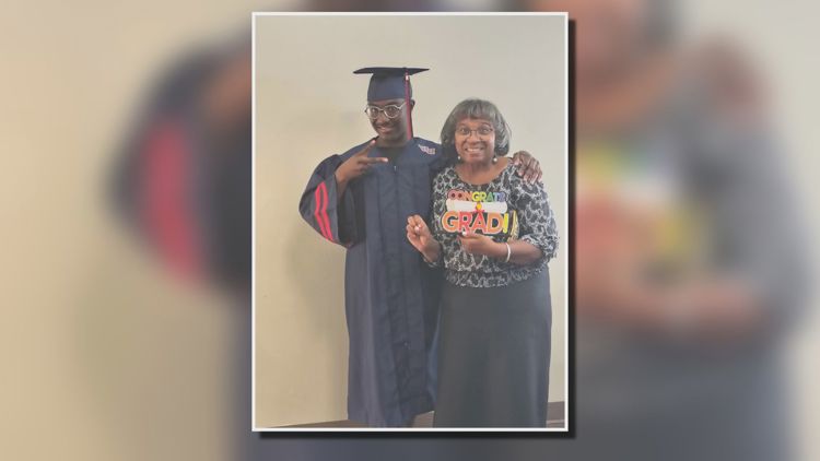 Metro Atlanta grandmother, grandson on day 10 without air conditioning